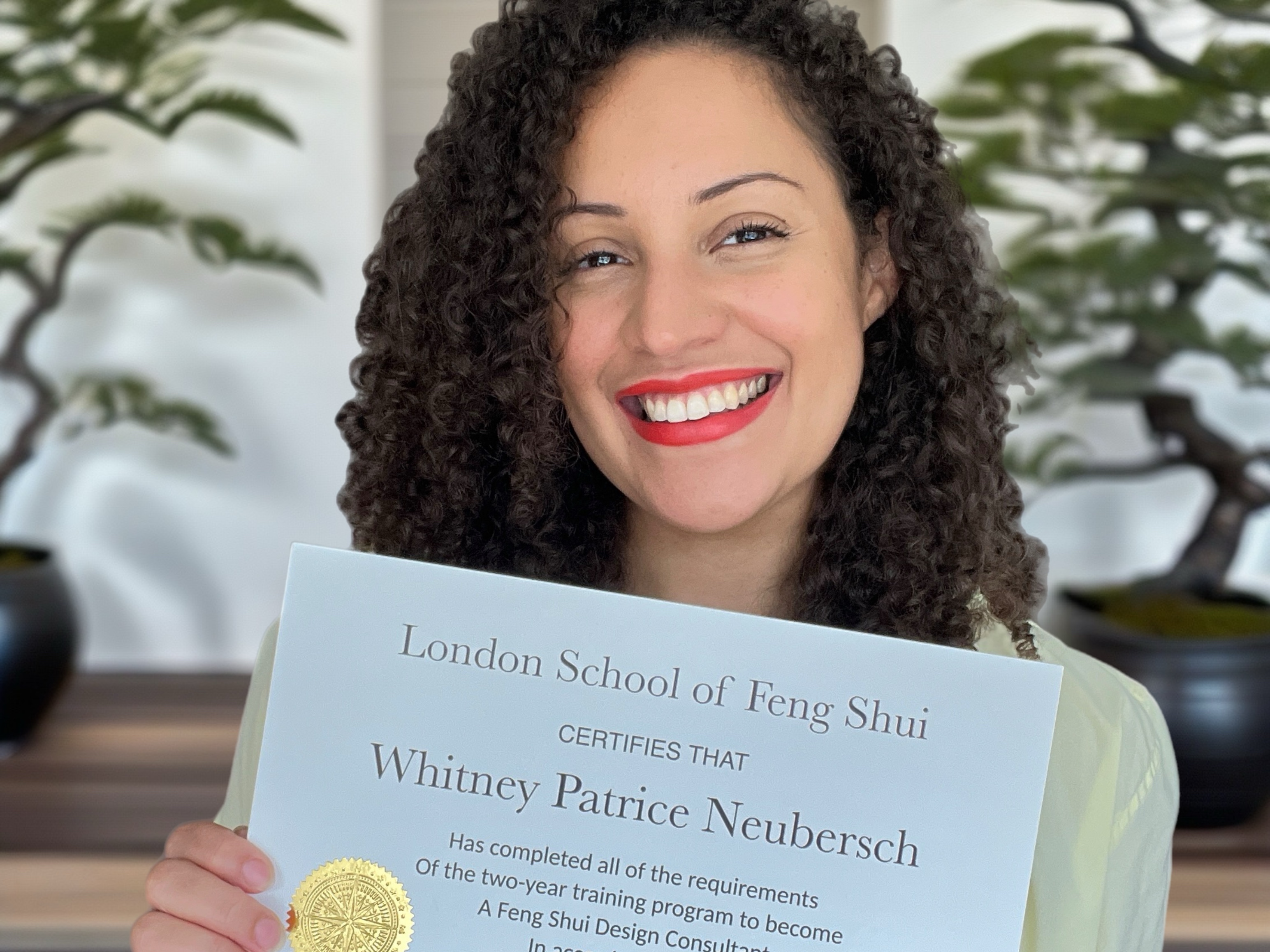 Whitney Neubersch